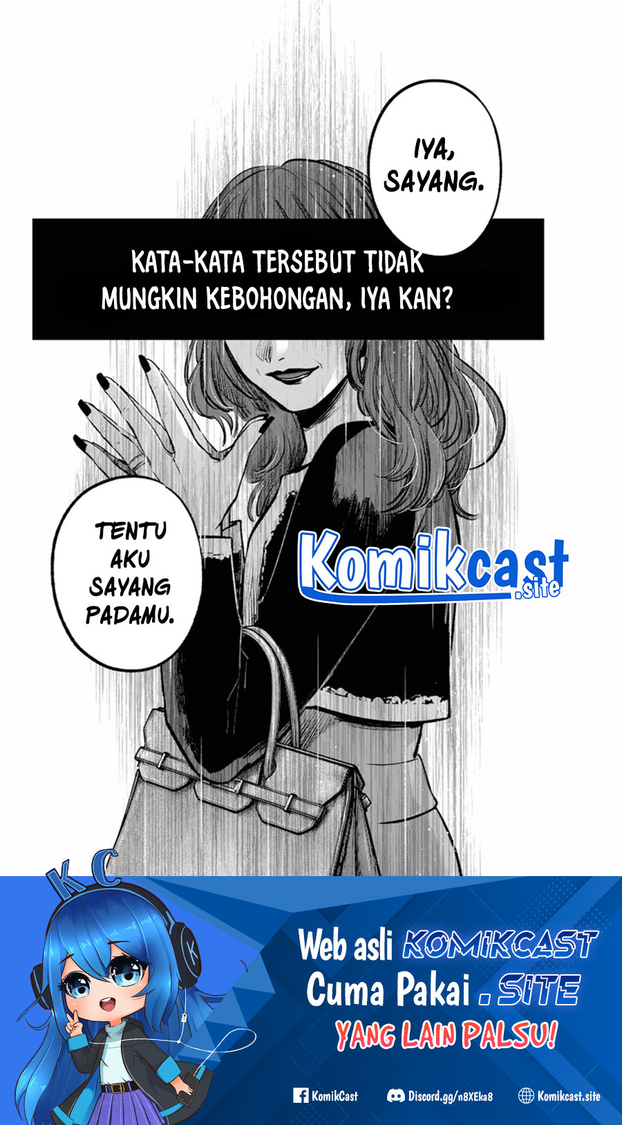 Read Oshi no Ko ID Manga Online