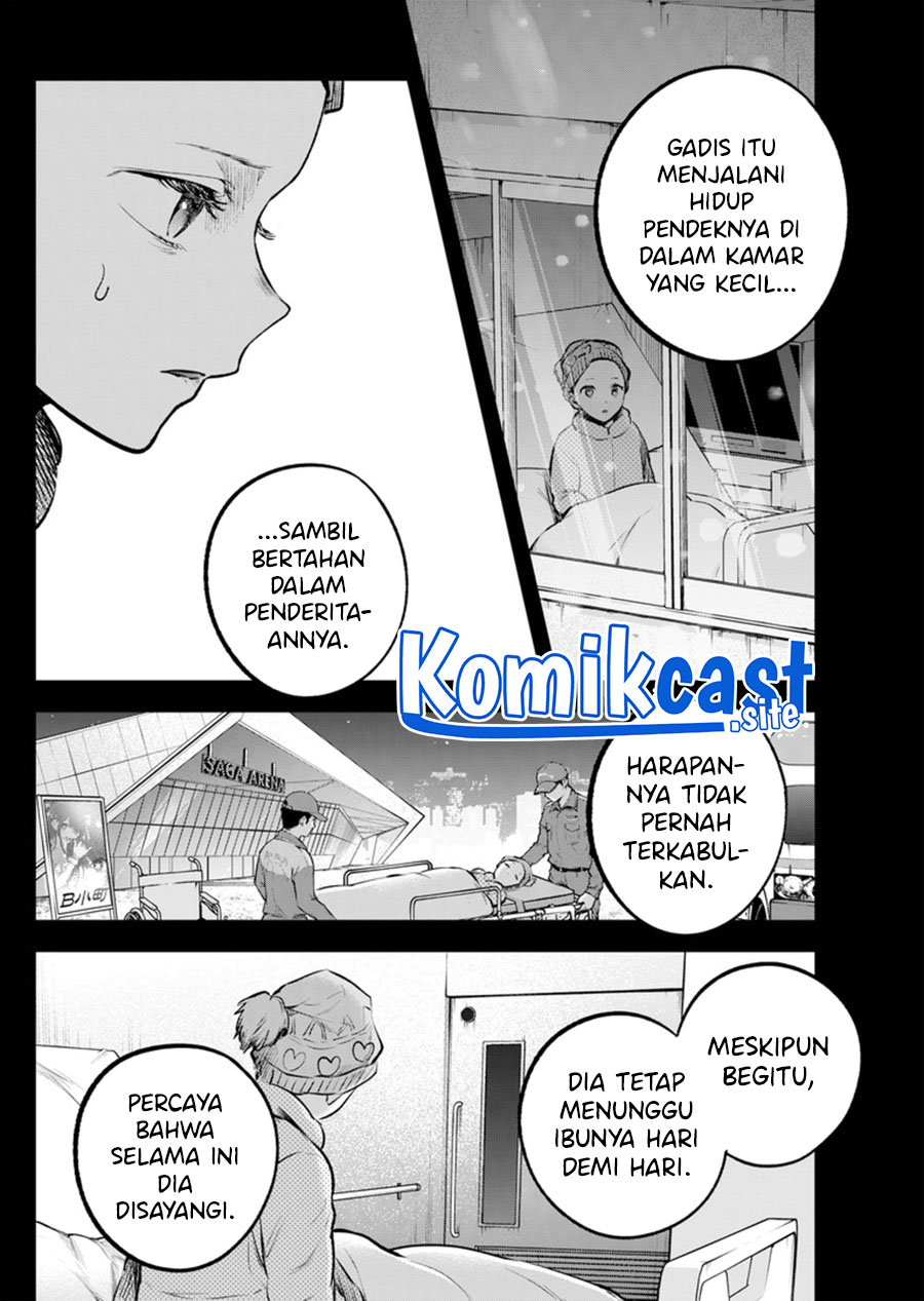 Read Oshi no Ko ID Manga Online