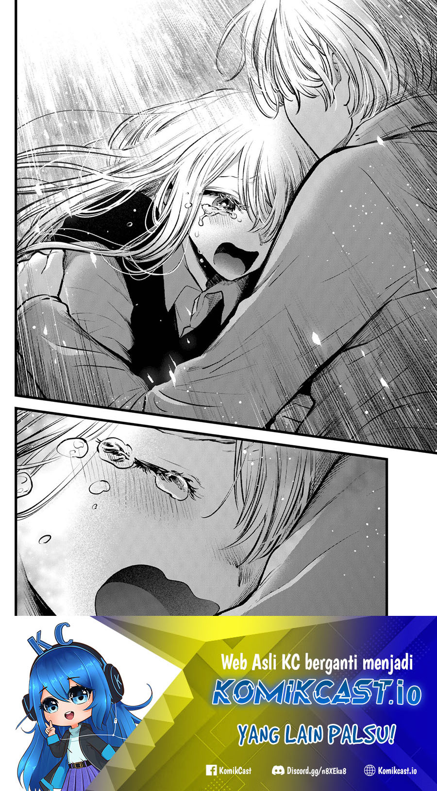 Read Oshi no Ko ID Manga Online