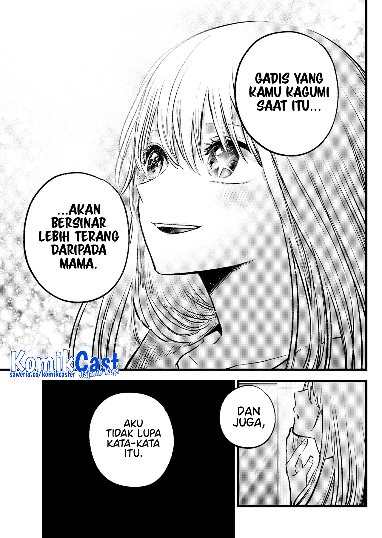 Read Oshi no Ko ID Manga Online