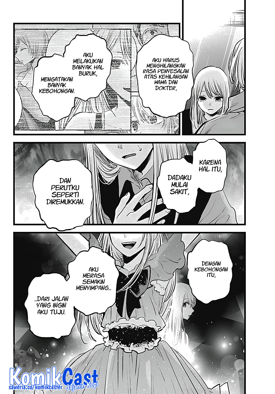 Read Oshi no Ko ID Manga Online