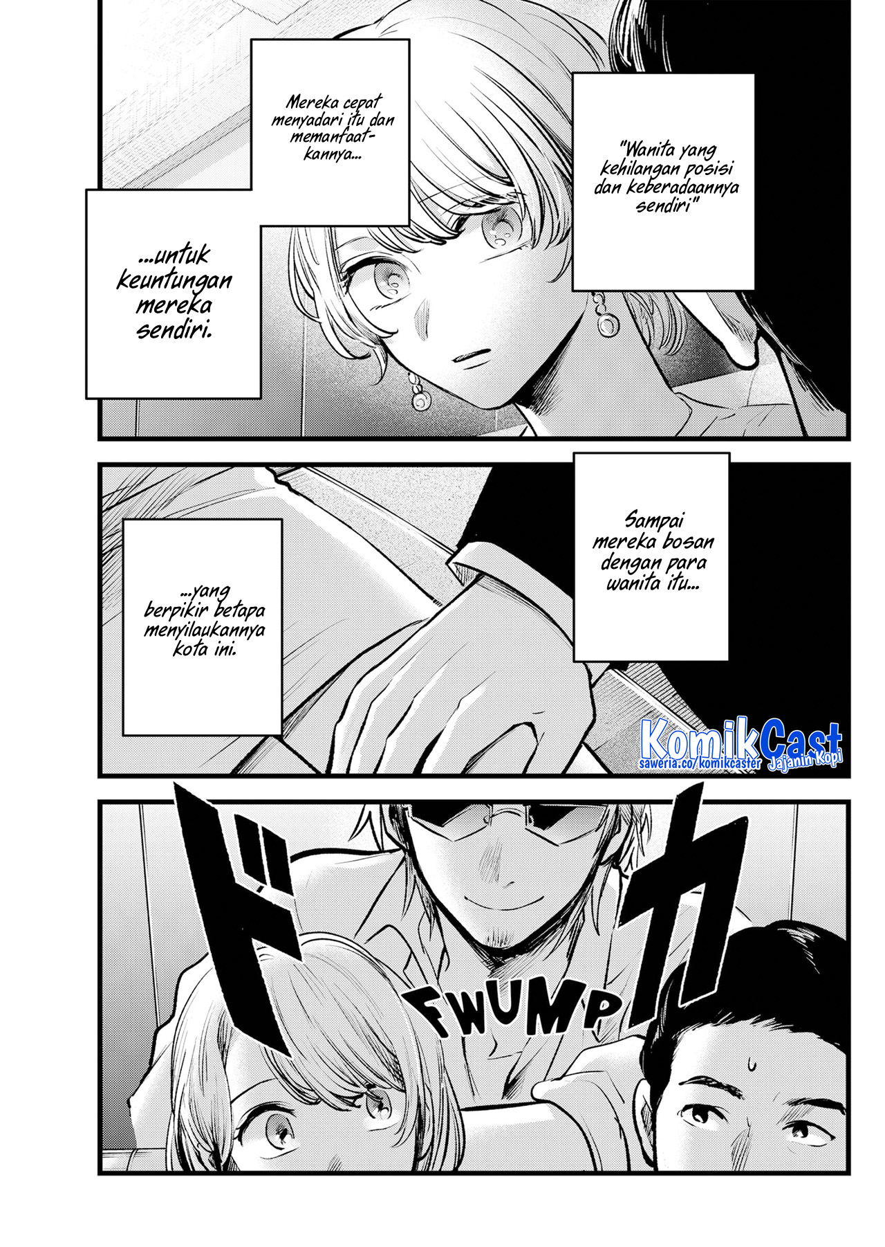 Read Oshi no Ko ID Manga Online