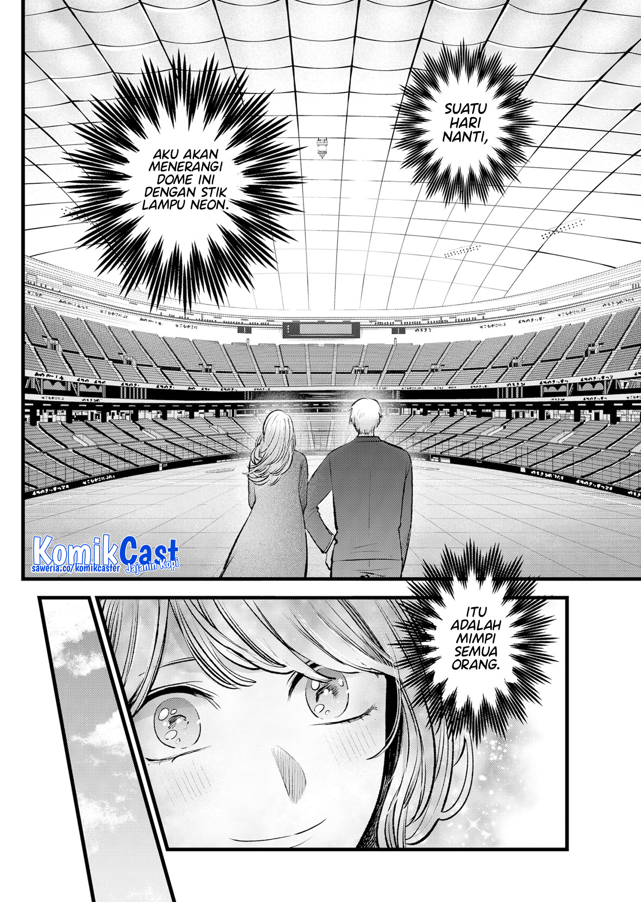 Read Oshi no Ko ID Manga Online