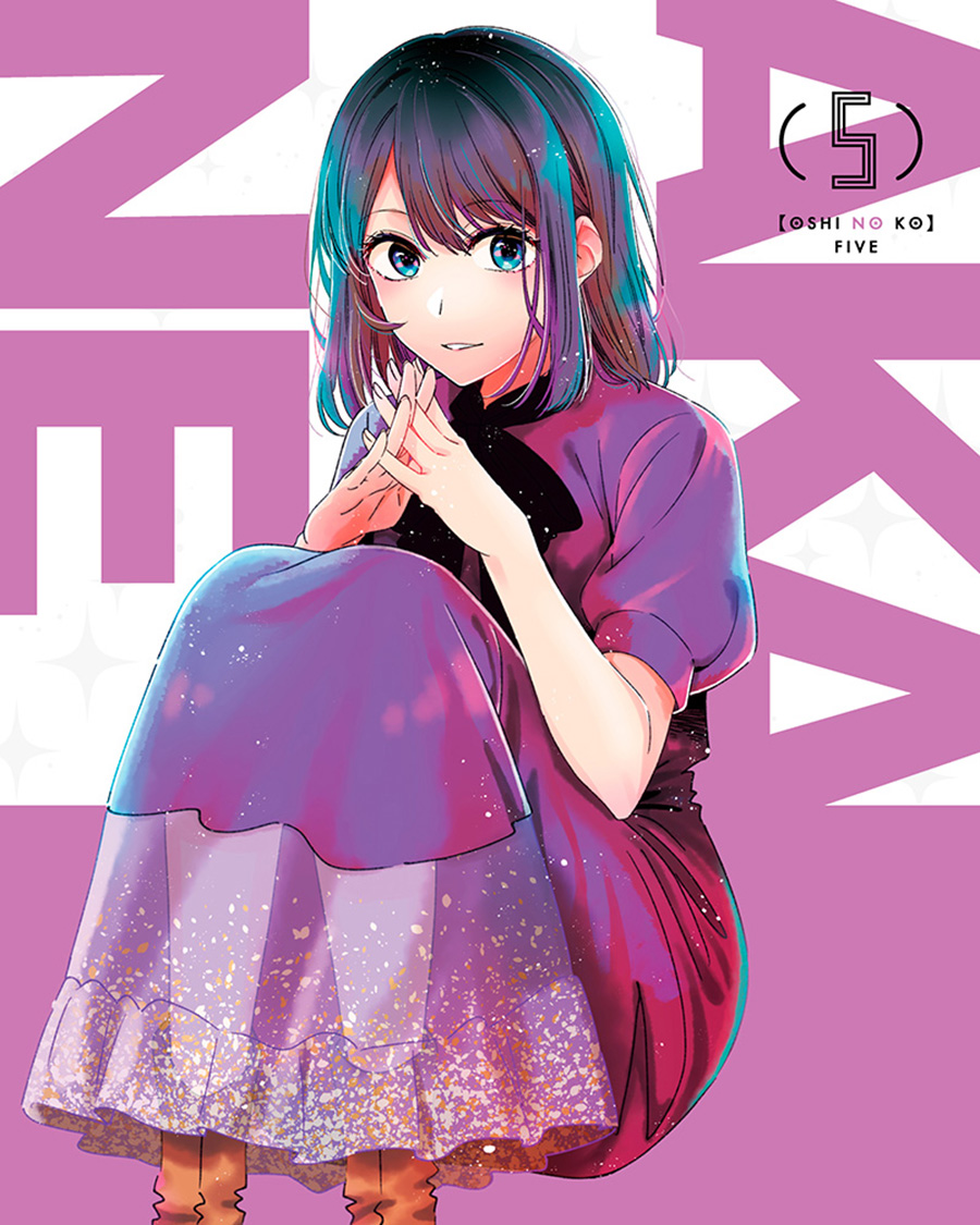 Read Oshi no Ko ID Manga Online
