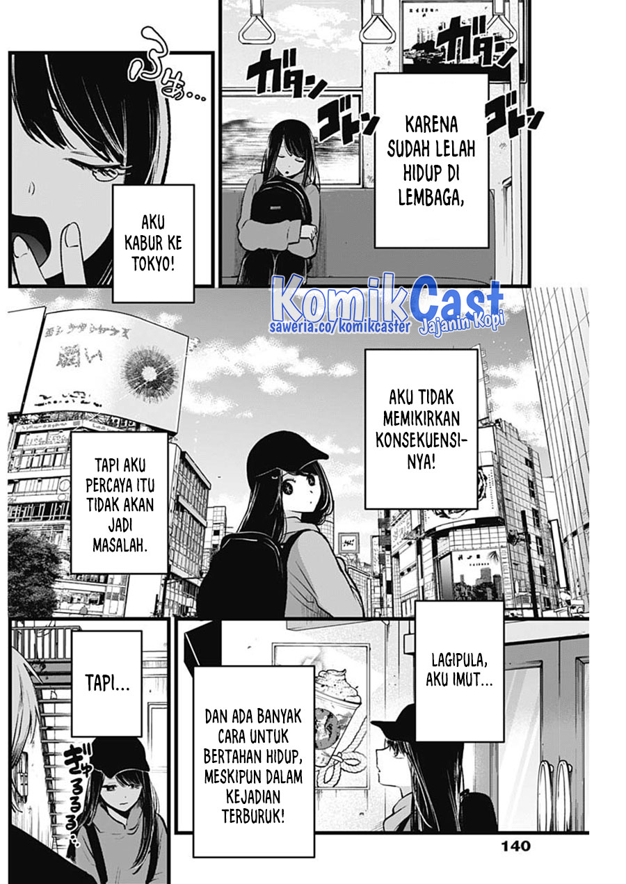 Read Oshi no Ko ID Manga Online