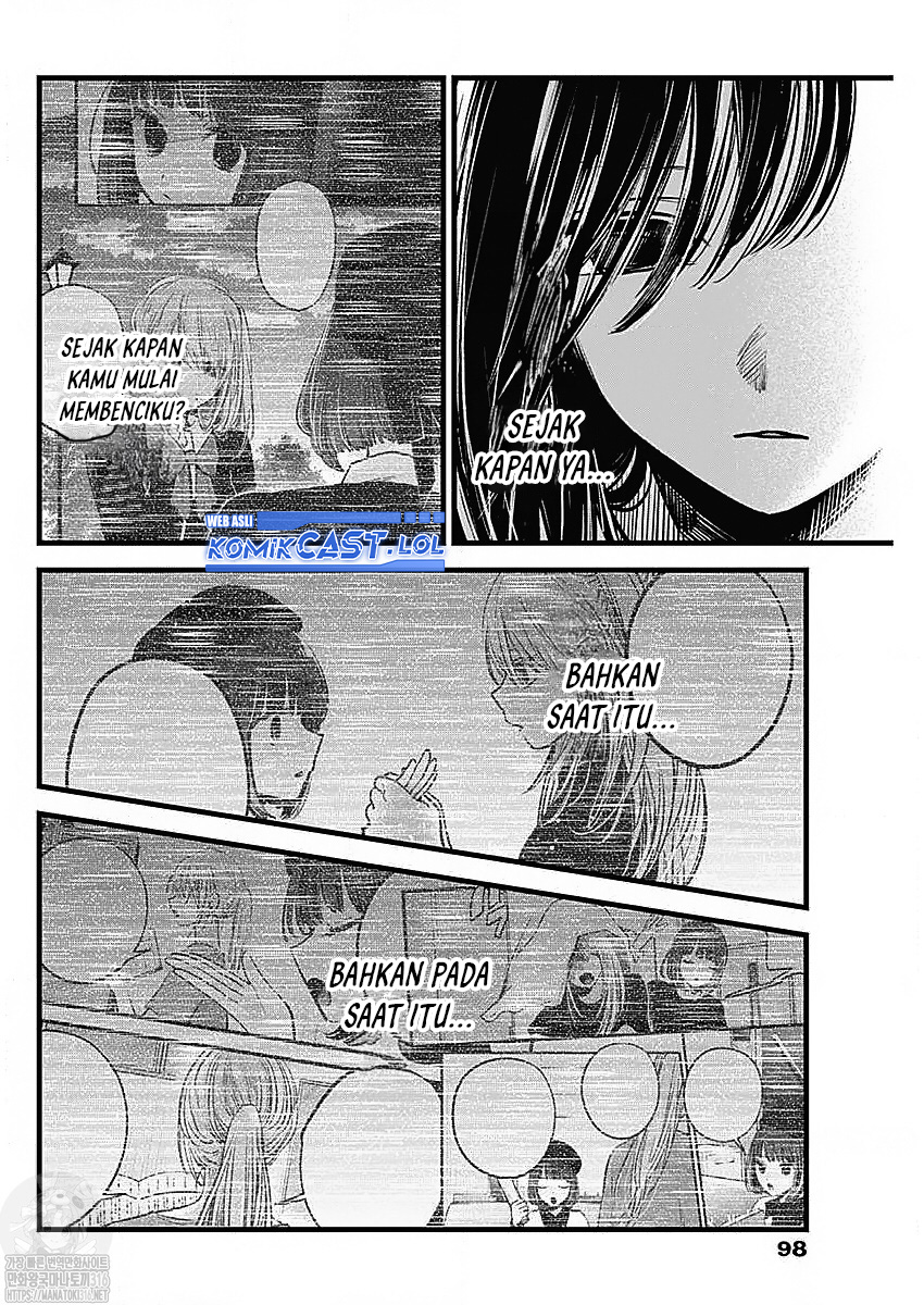 Read Oshi no Ko ID Manga Online