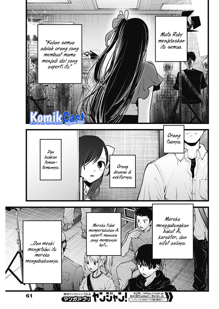Read Oshi no Ko ID Manga Online