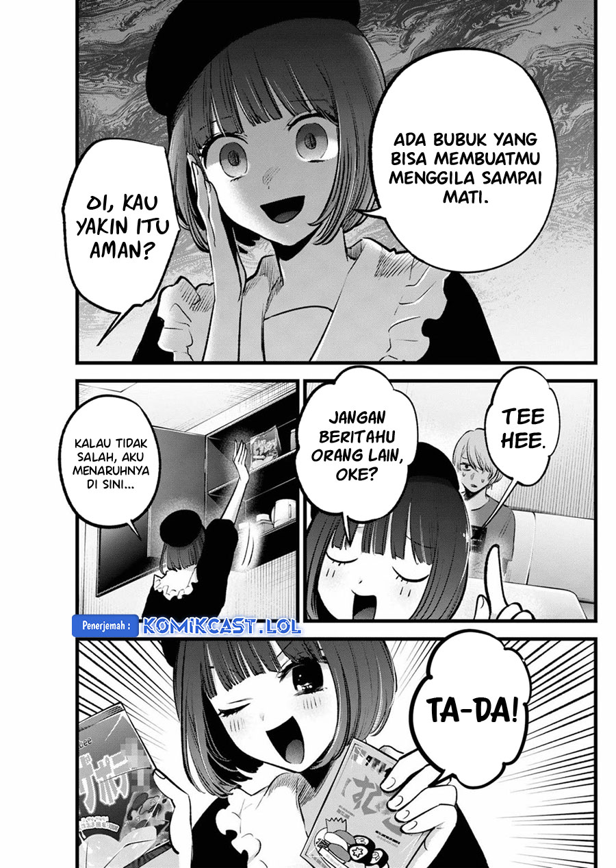 Read Oshi no Ko ID Manga Online