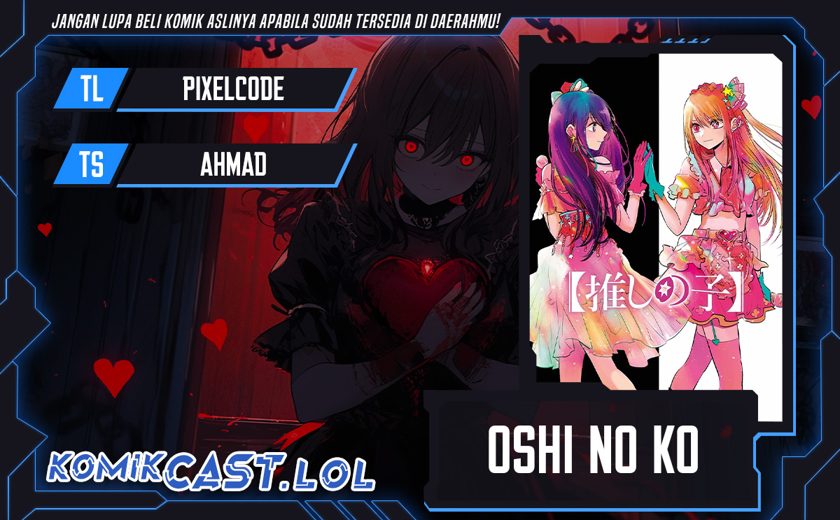 Read Oshi no Ko ID Manga Online