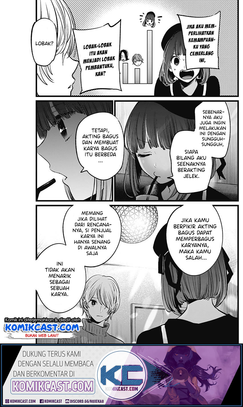 Read Oshi no Ko ID Manga Online