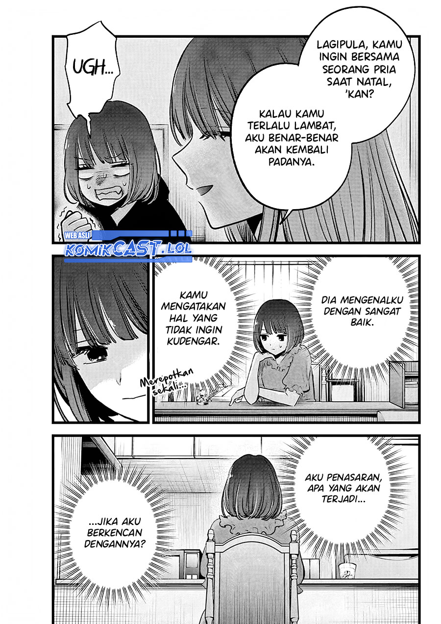Read Oshi no Ko ID Manga Online