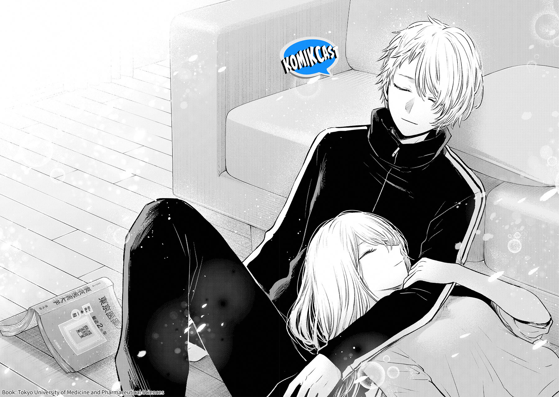 Read Oshi no Ko ID Manga Online