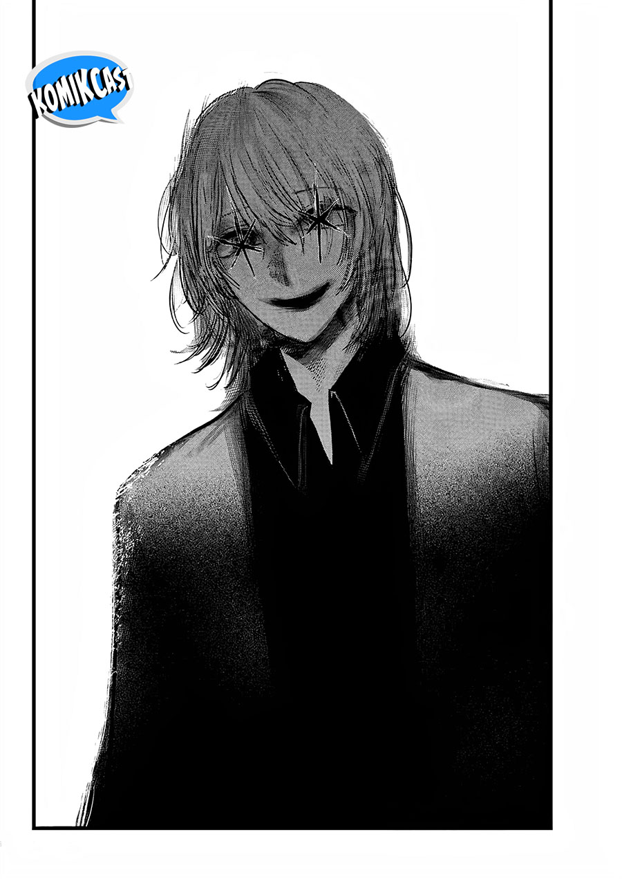 Read Oshi no Ko ID Manga Online