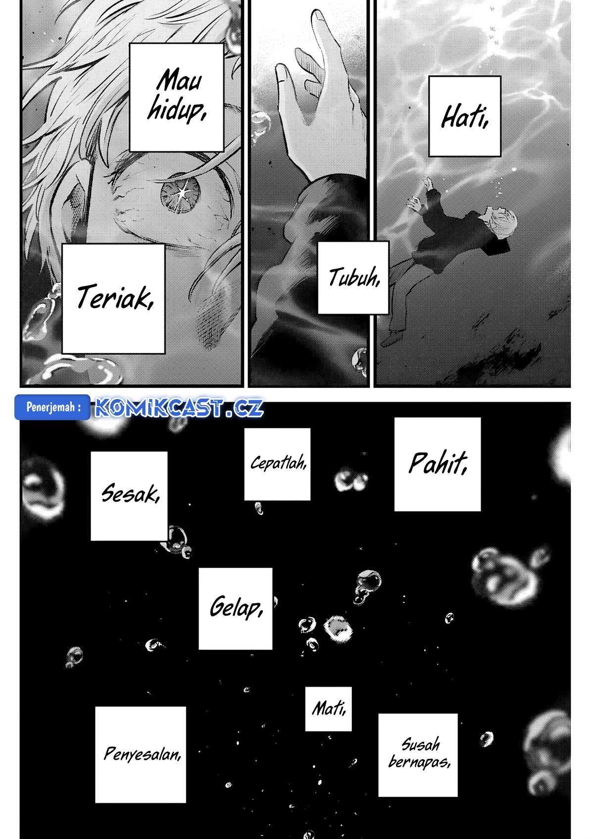 Read Oshi no Ko ID Manga Online