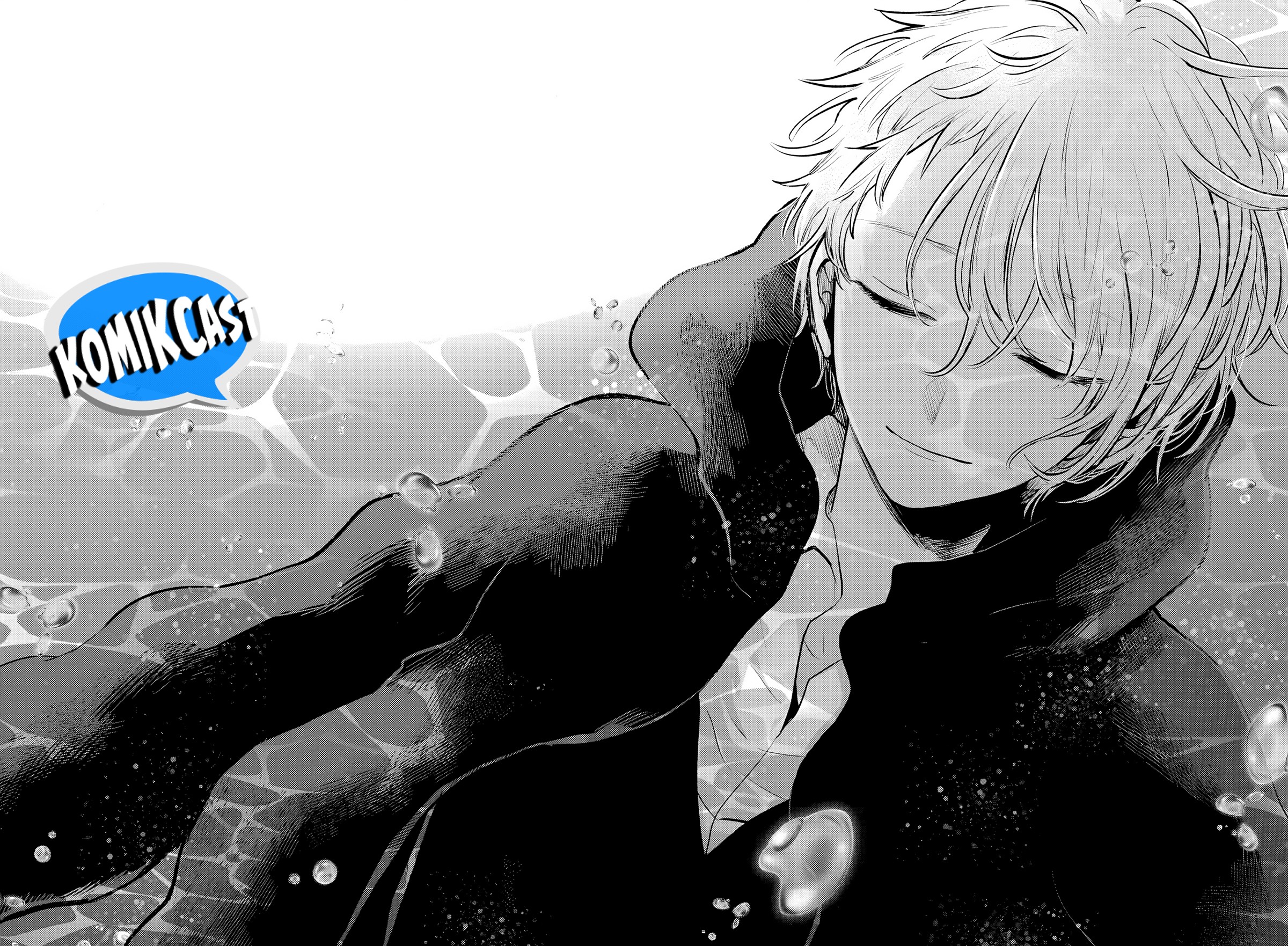 Read Oshi no Ko ID Manga Online