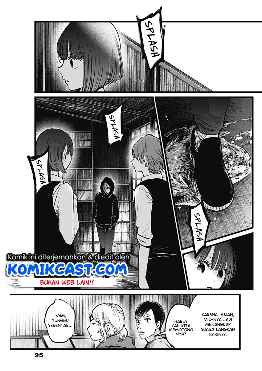 Read Oshi no Ko ID Manga Online