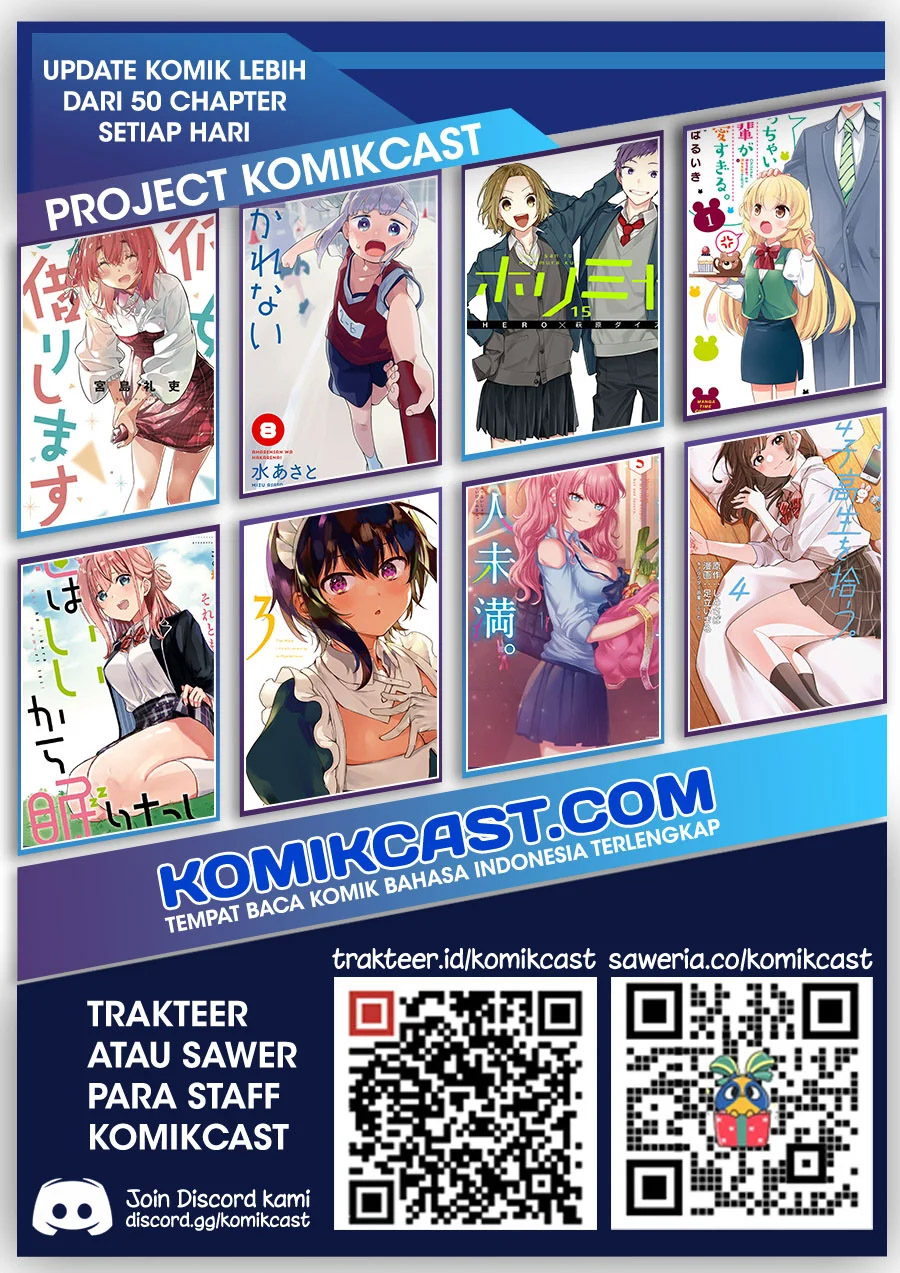 Read Oshi no Ko ID Manga Online