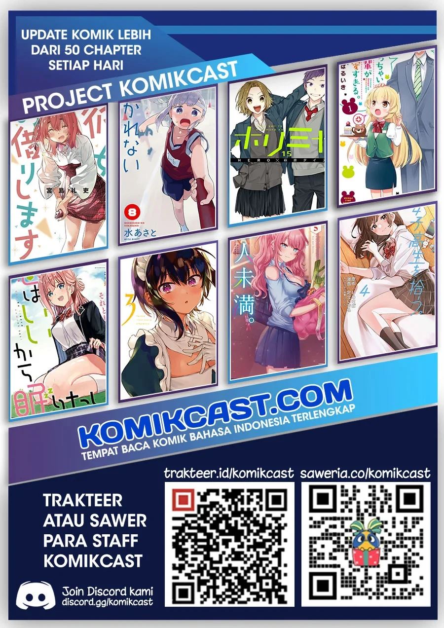 Read Oshi no Ko ID Manga Online