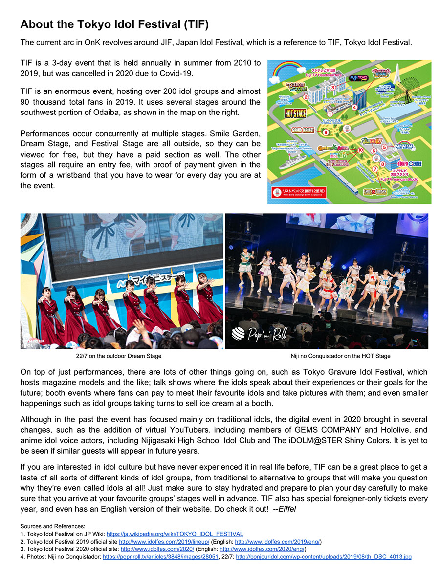 Read Oshi no Ko ID Manga Online