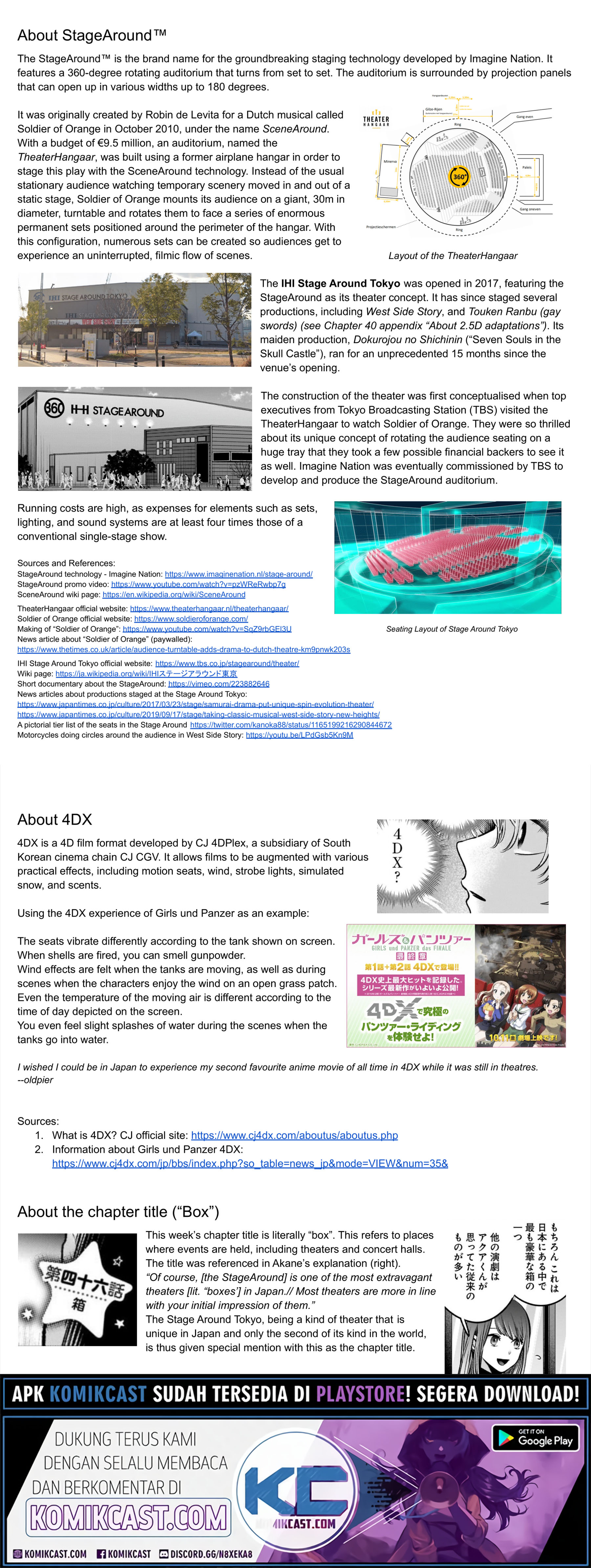 Read Oshi no Ko ID Manga Online