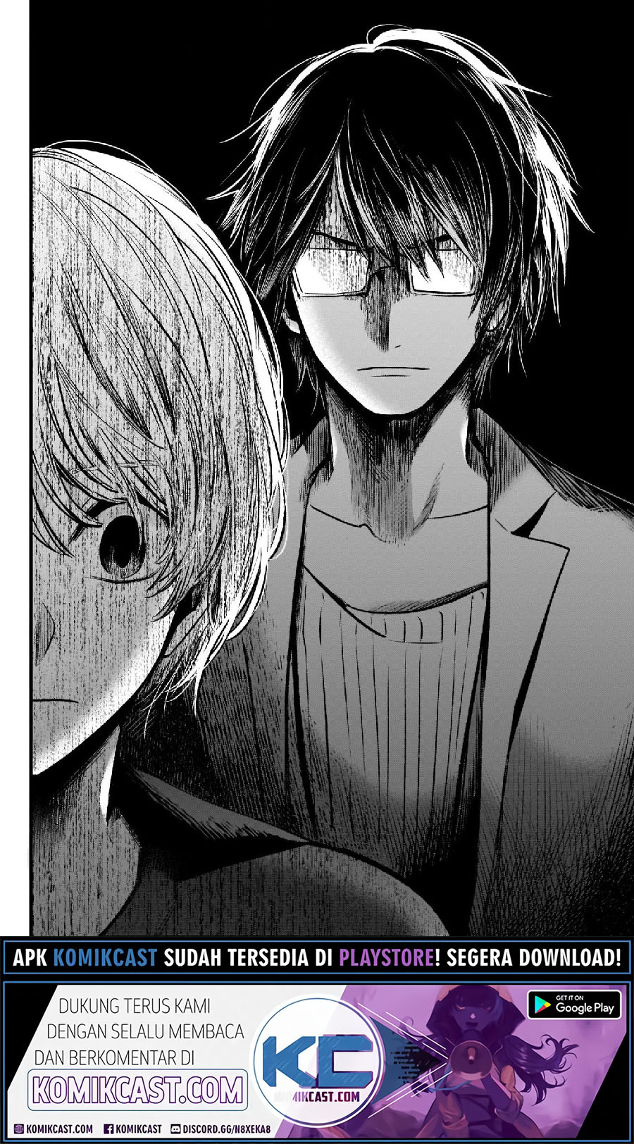 Read Oshi no Ko ID Manga Online