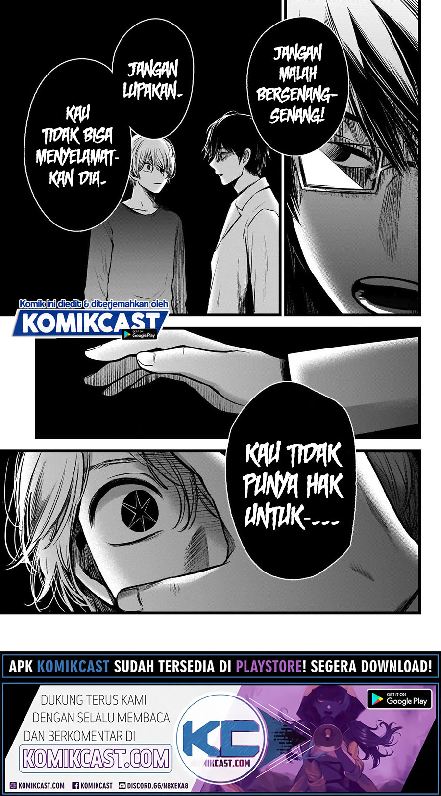 Read Oshi no Ko ID Manga Online