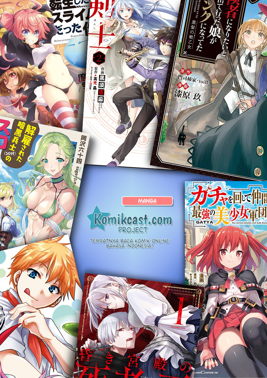 Read Oshi no Ko ID Manga Online