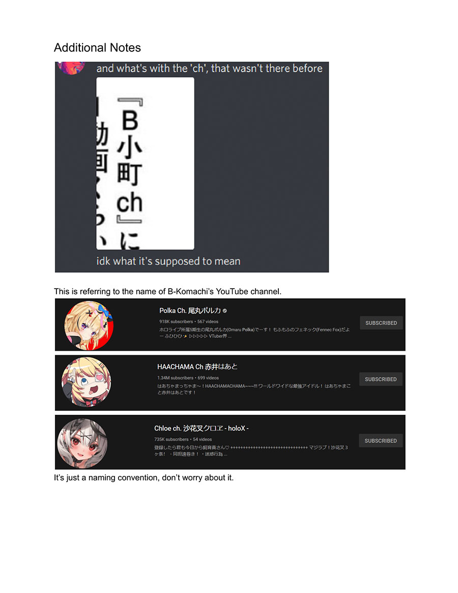 Read Oshi no Ko ID Manga Online