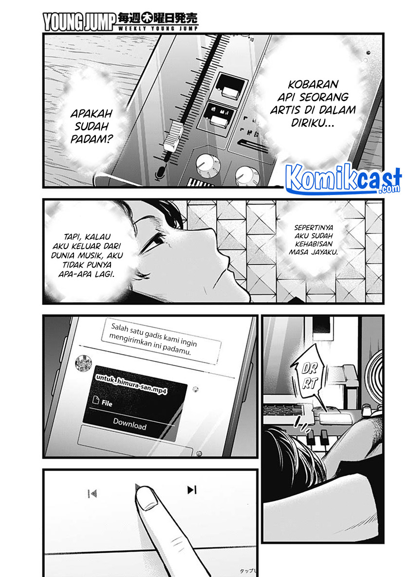 Read Oshi no Ko ID Manga Online