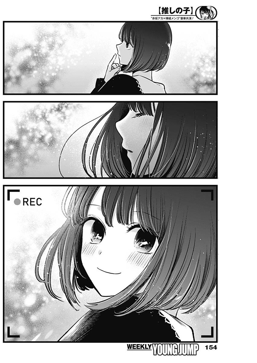 Read Oshi no Ko ID Manga Online