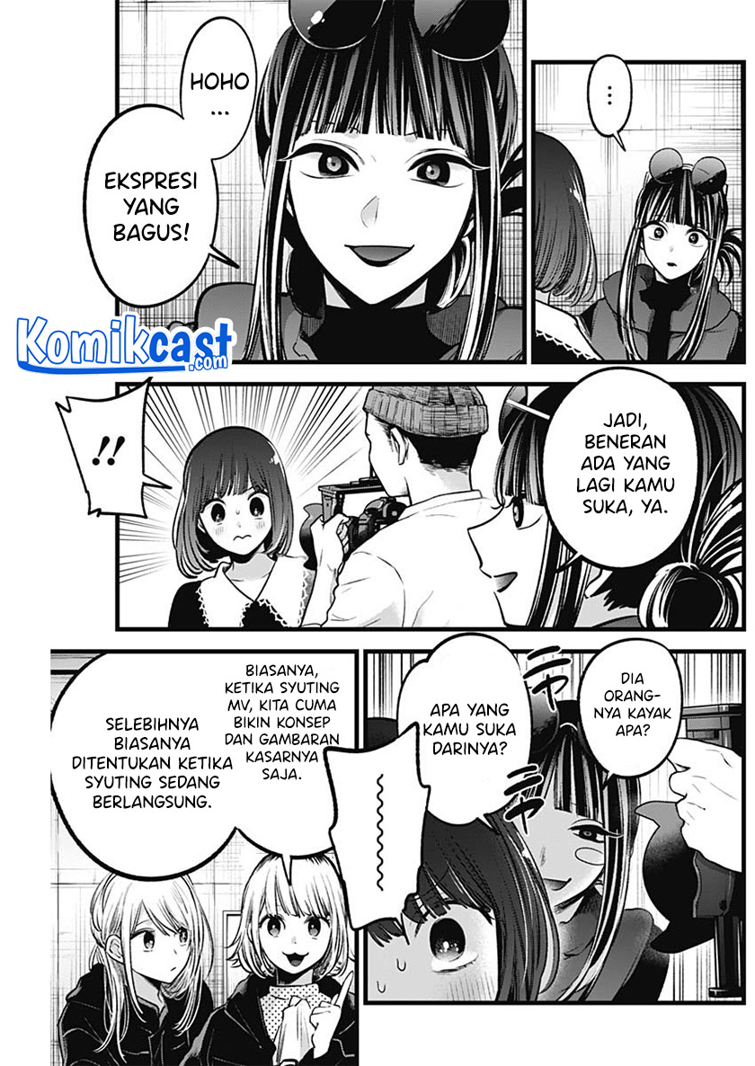 Read Oshi no Ko ID Manga Online