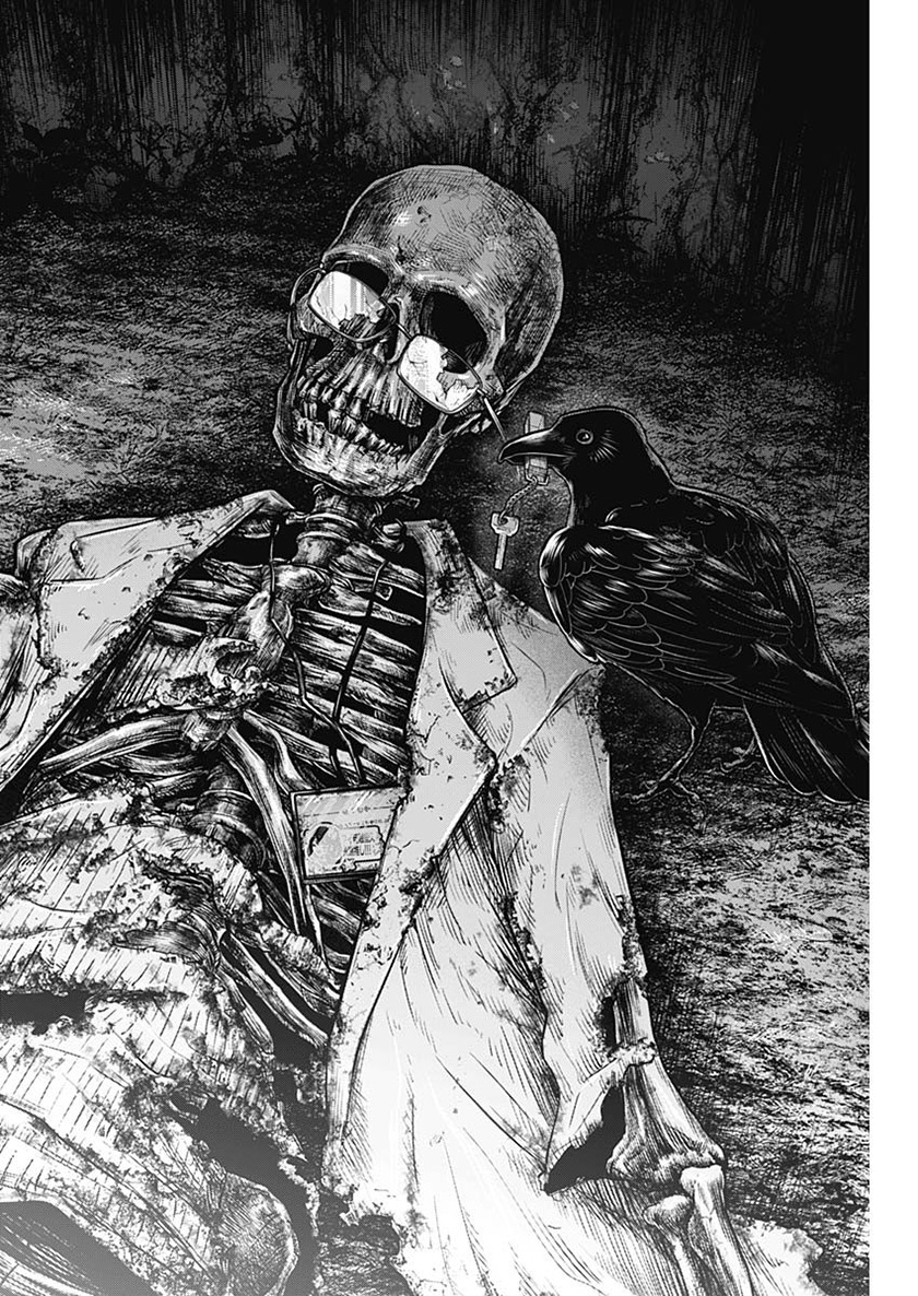 Read Oshi no Ko ID Manga Online