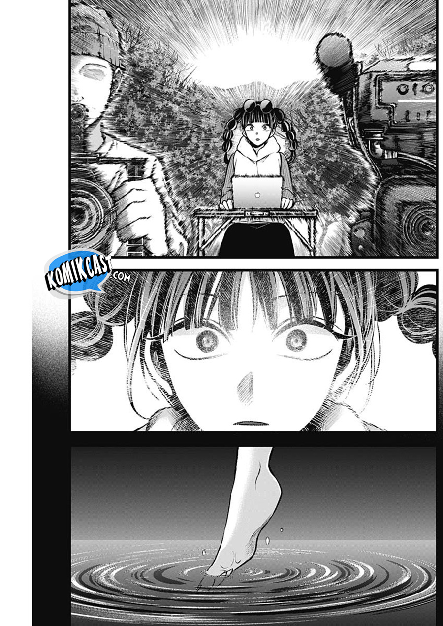 Read Oshi no Ko ID Manga Online