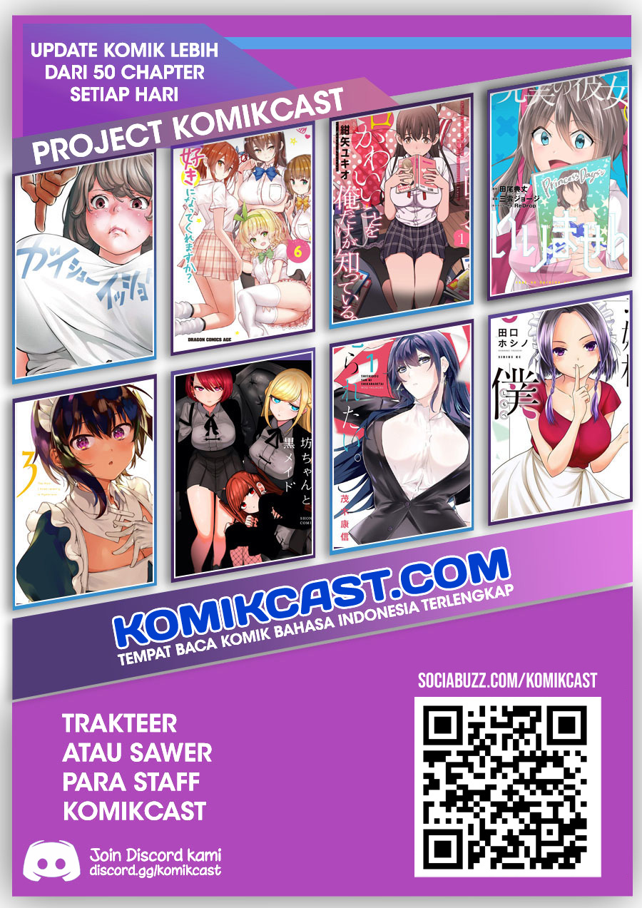 Read Oshi no Ko ID Manga Online