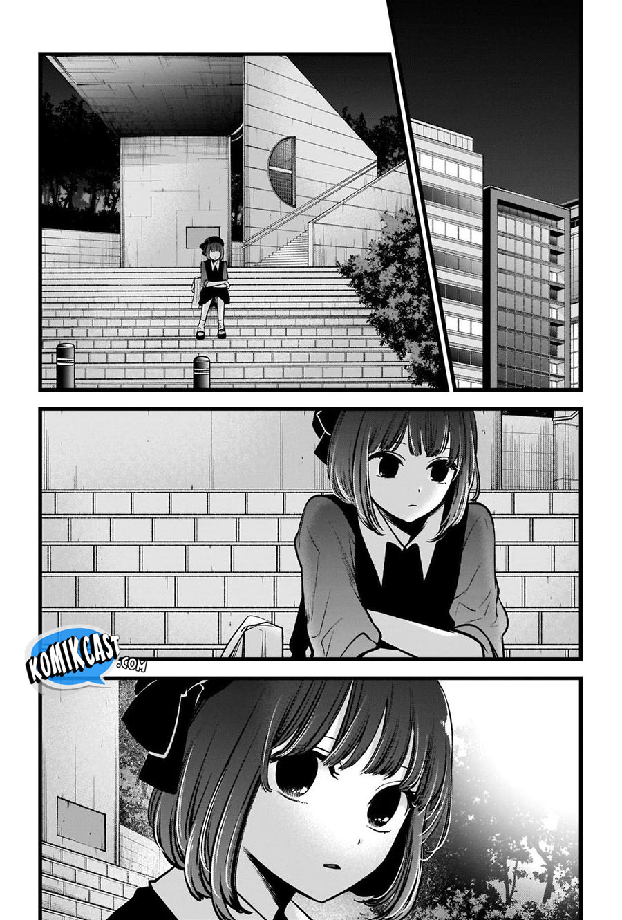 Read Oshi no Ko ID Manga Online