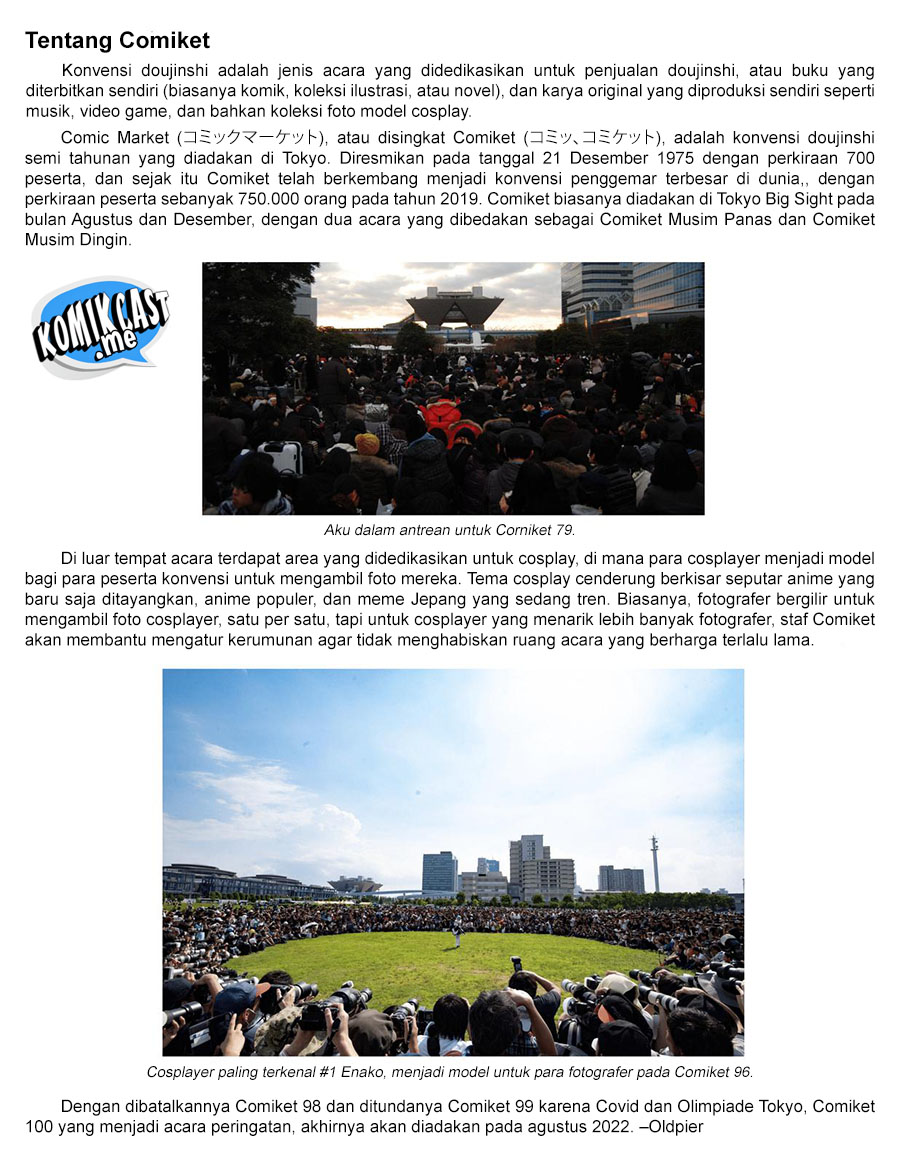 Read Oshi no Ko ID Manga Online