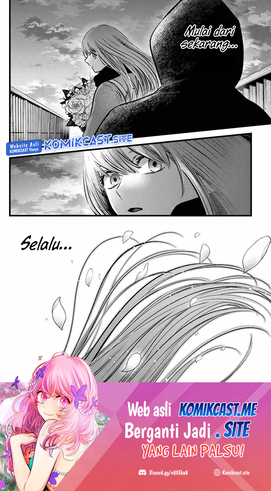 Read Oshi no Ko ID Manga Online