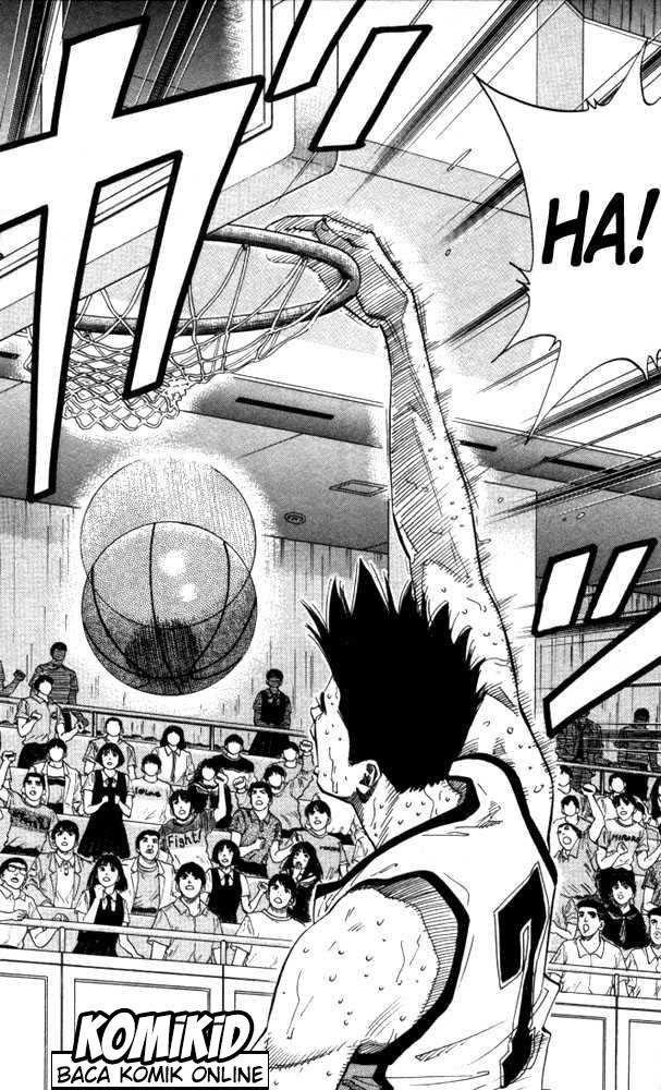 Read Slam Dunk ID Manga Online