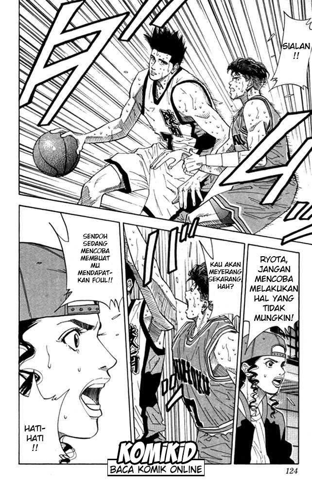 Read Slam Dunk ID Manga Online