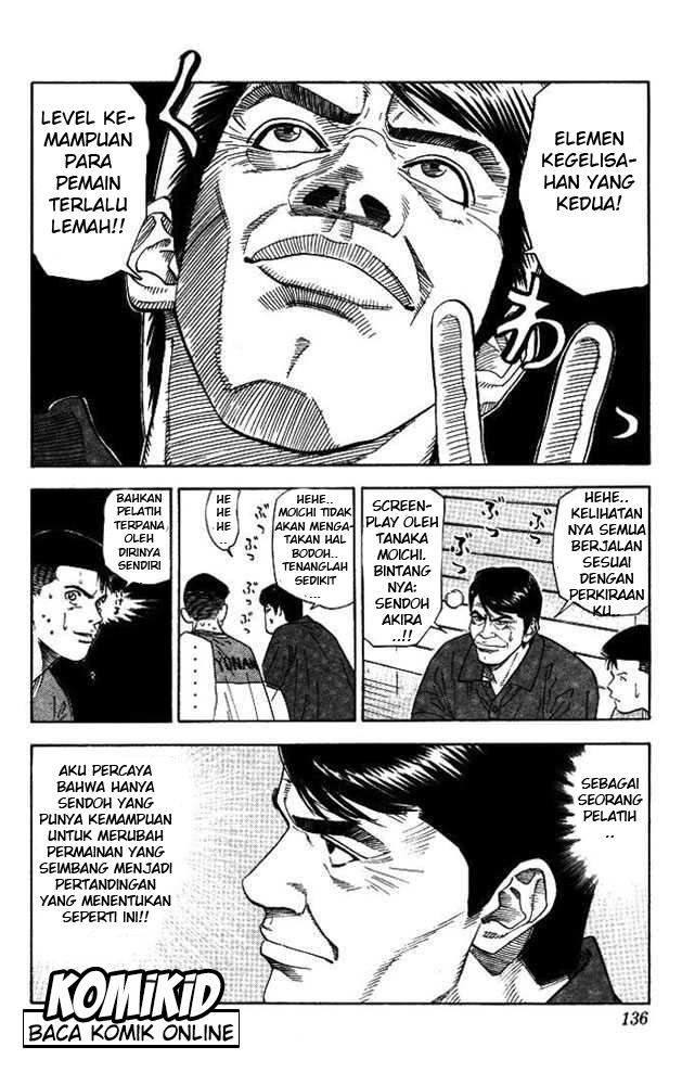 Read Slam Dunk ID Manga Online