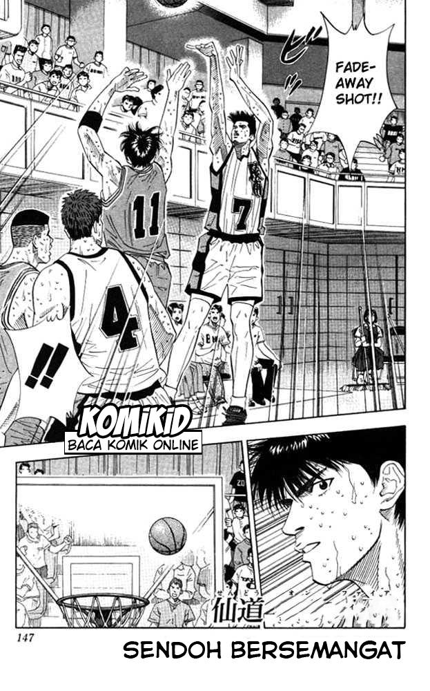 Read Slam Dunk ID Manga Online