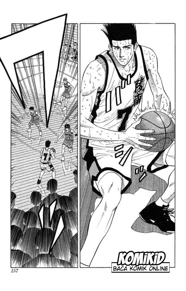 Read Slam Dunk ID Manga Online