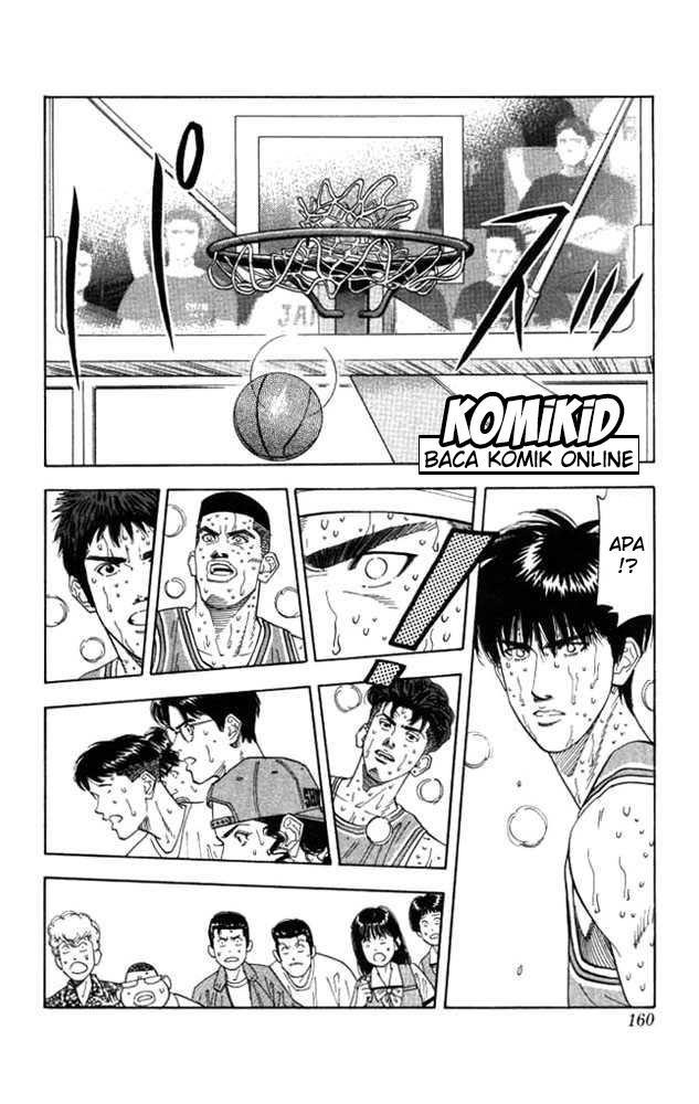 Read Slam Dunk ID Manga Online