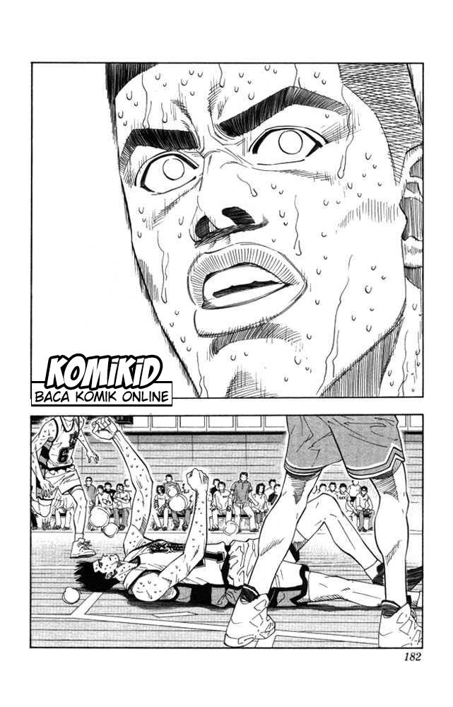 Read Slam Dunk ID Manga Online