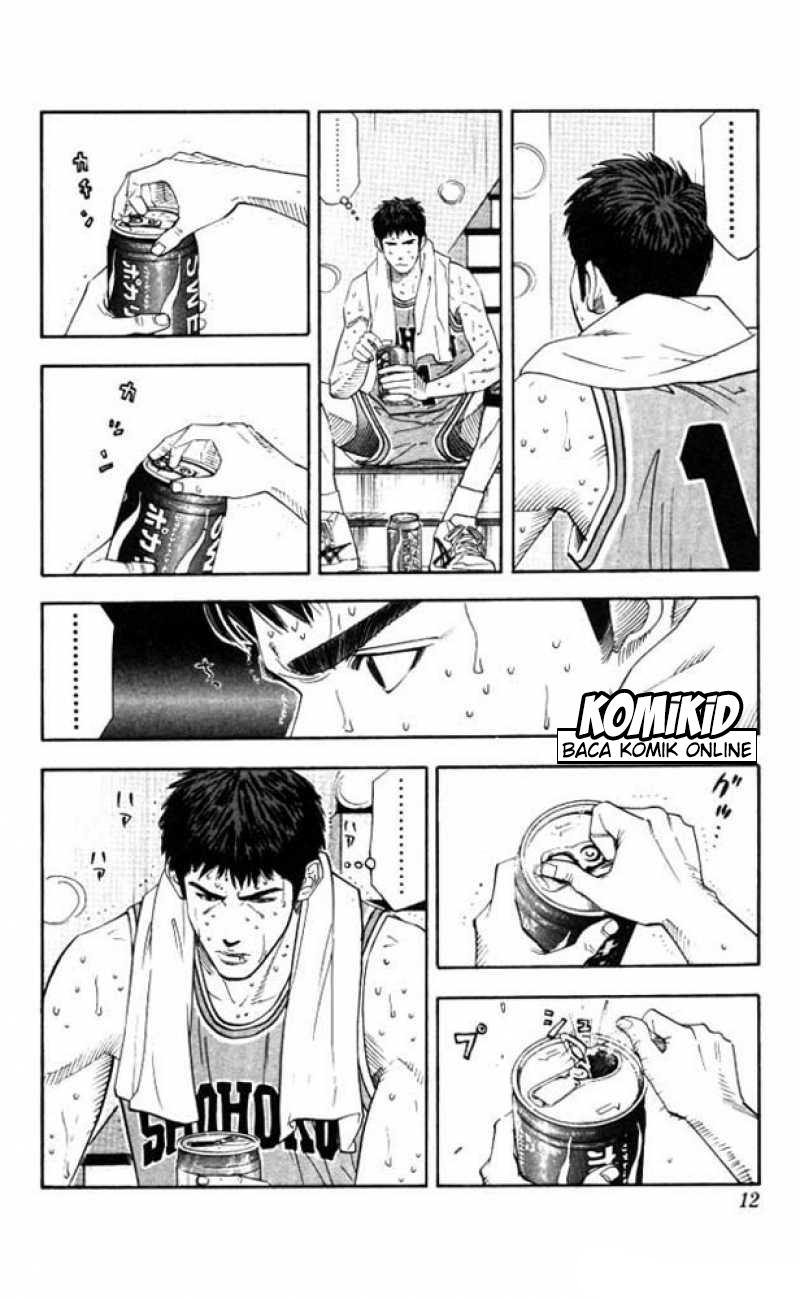 Read Slam Dunk ID Manga Online