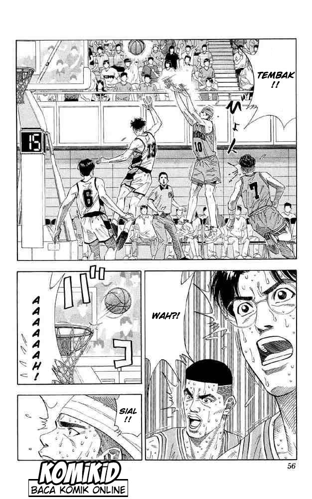 Read Slam Dunk ID Manga Online