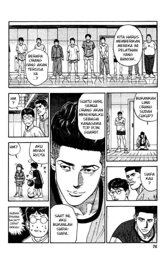 Read Slam Dunk ID Manga Online
