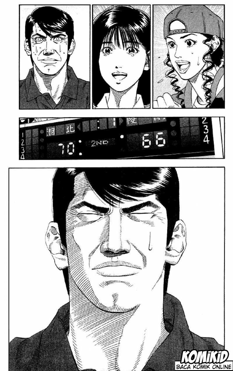Read Slam Dunk ID Manga Online