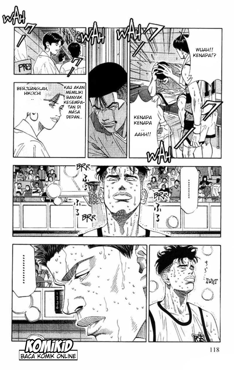 Read Slam Dunk ID Manga Online