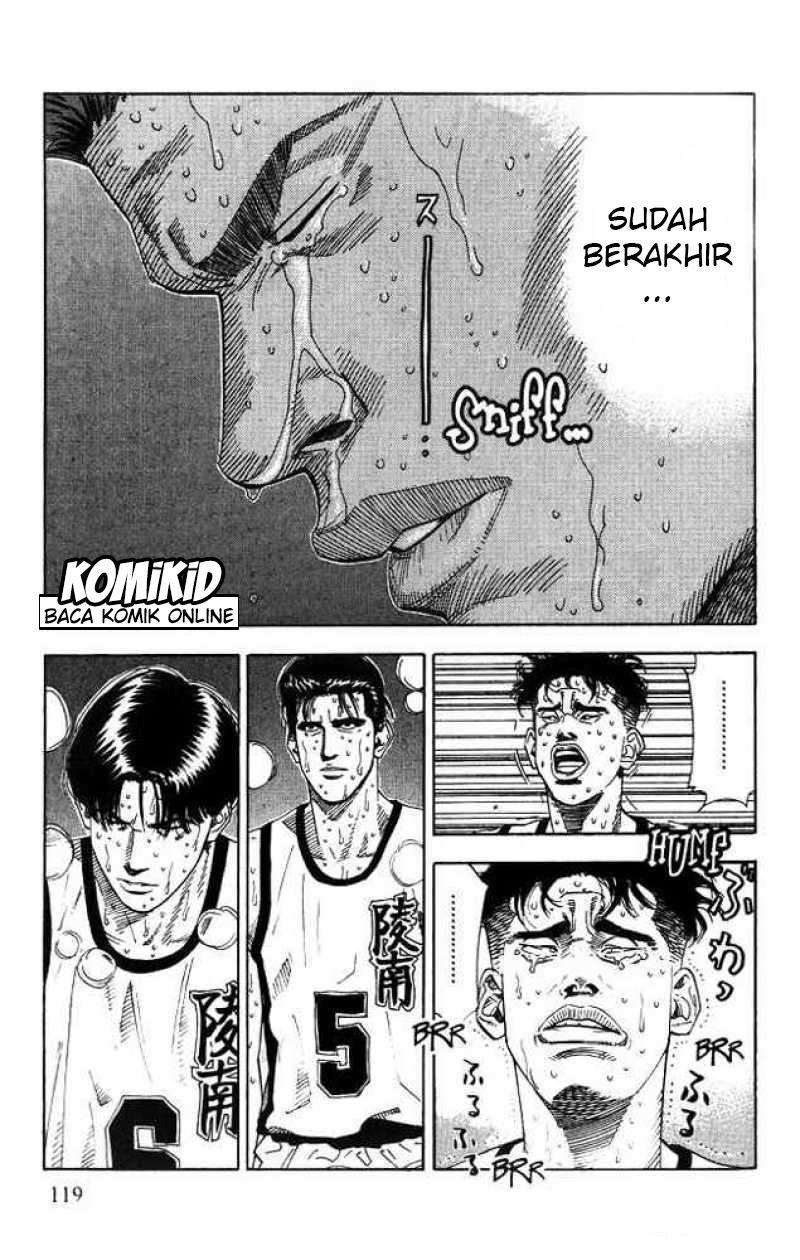 Read Slam Dunk ID Manga Online